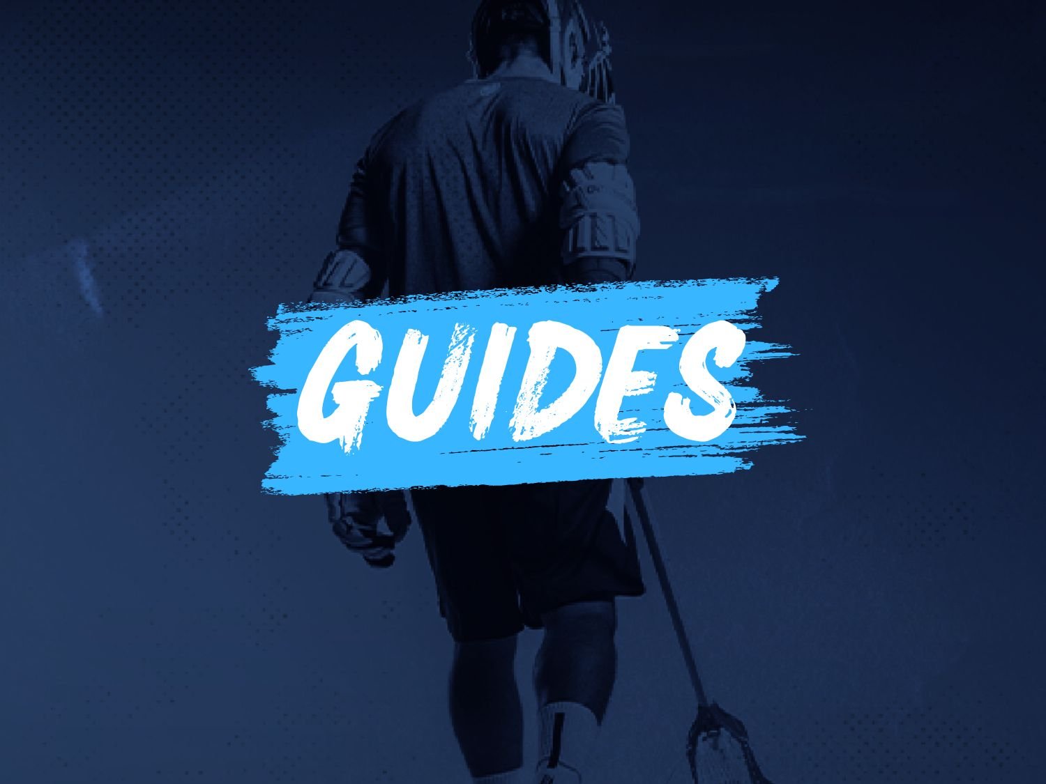 Lacrosse Cleat And Shoe Sizing Chart