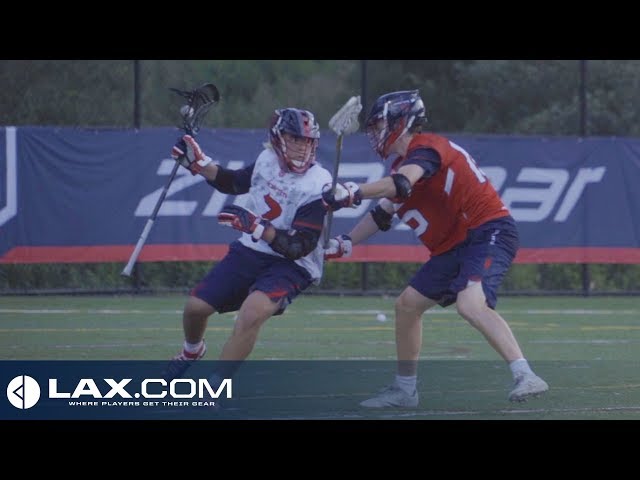 Maverik Showtime Class of 2022 ASG - Lax.com