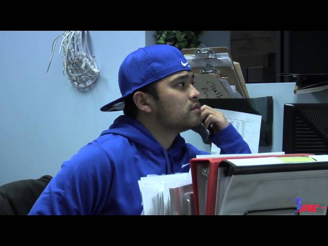 T'was The Night Before Christmas - Lax.com