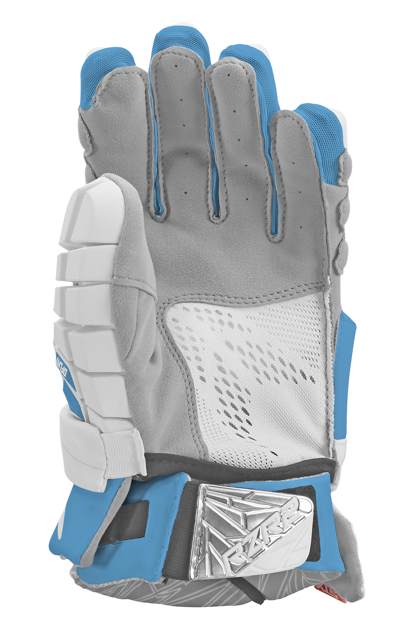 STX RZR2 Lacrosse Gloves