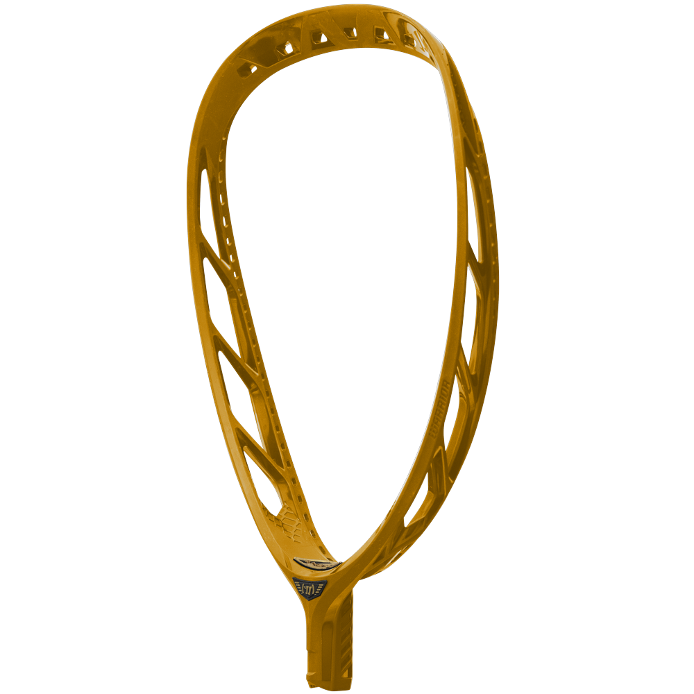 Warrior Answer Goalie Head