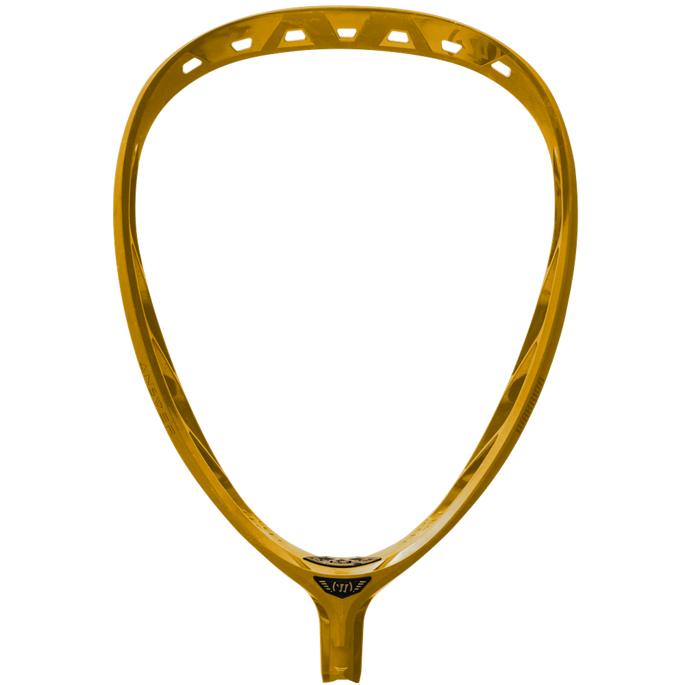 Warrior Answer Goalie Head