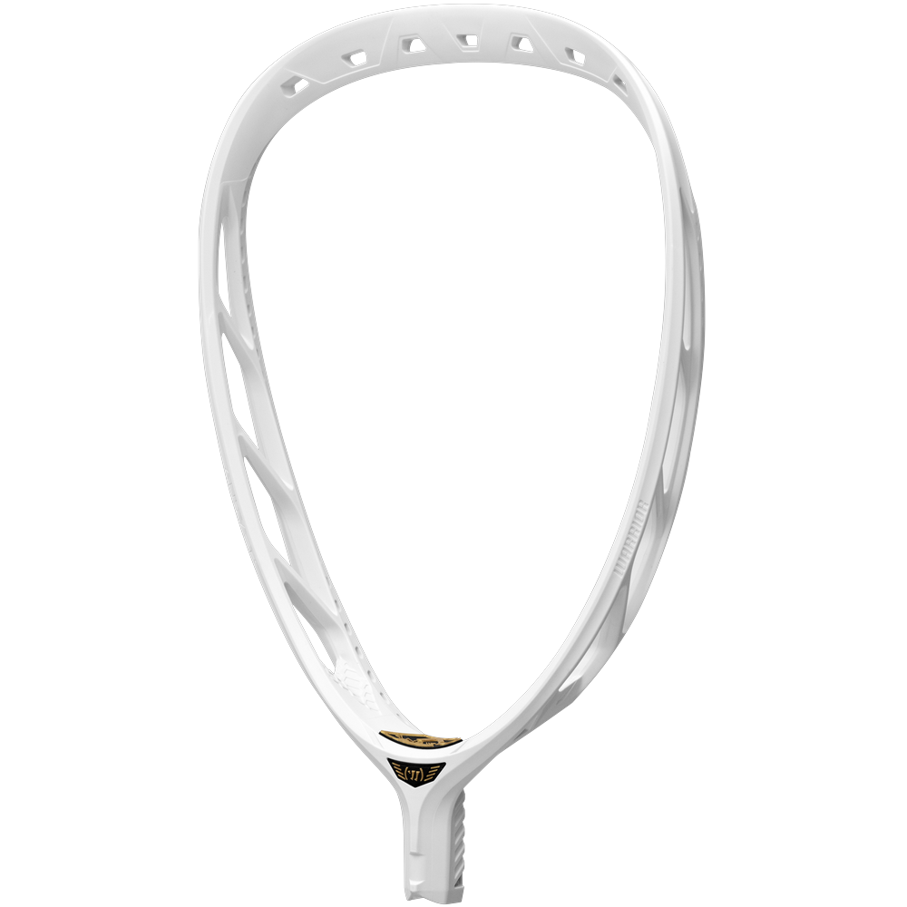 Warrior Answer Goalie Head