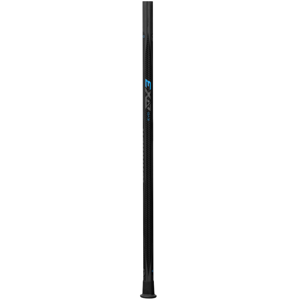 Warrior Evo QX3 Attack Lacrosse Shaft