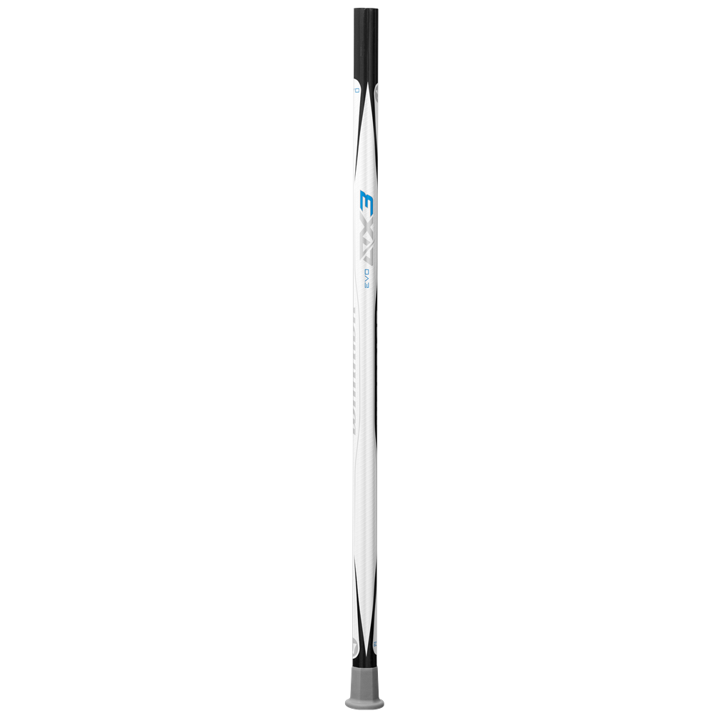 Warrior Evo QX3 Attack Lacrosse Shaft