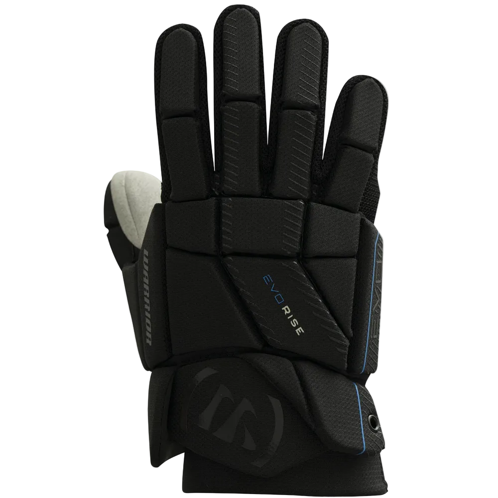 Warrior Evo Rise Lacrosse Gloves