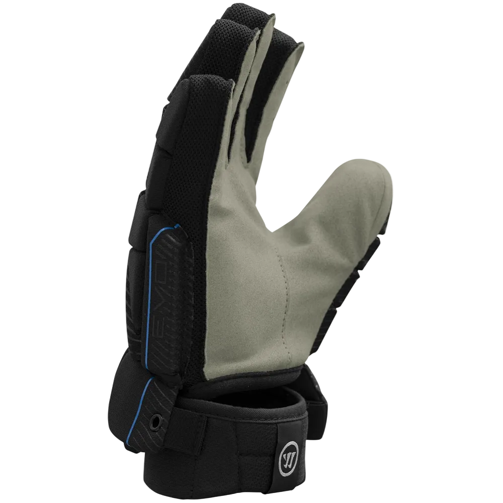 Warrior Evo Rise Lacrosse Gloves