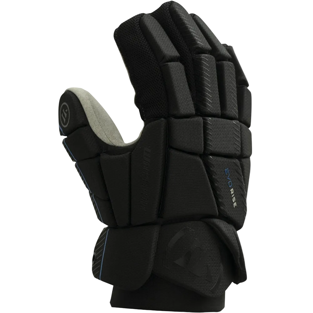 Warrior Evo Rise Lacrosse Gloves