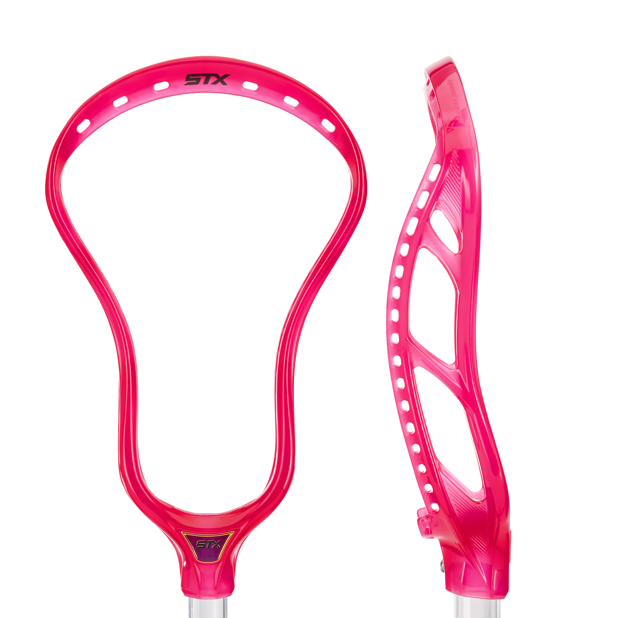 STX Stallion Prism Lacrosse Head