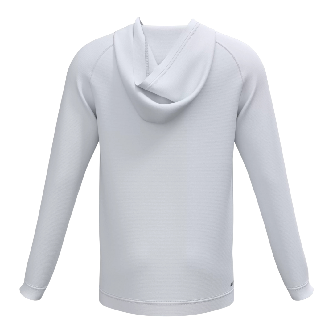 New Balance Youth Athletics Hoodie