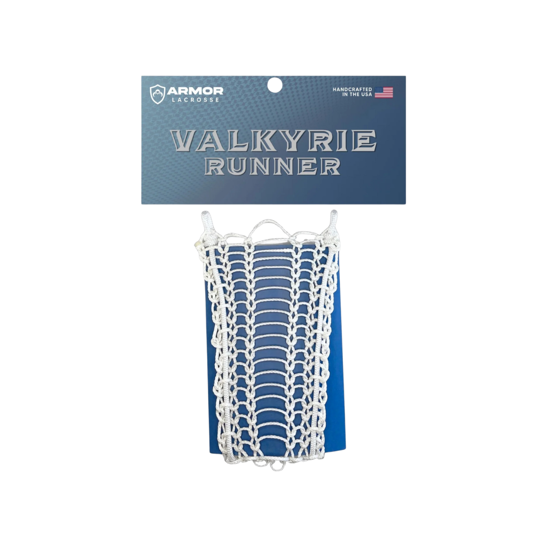 Armor Mesh Valkyrie Runner