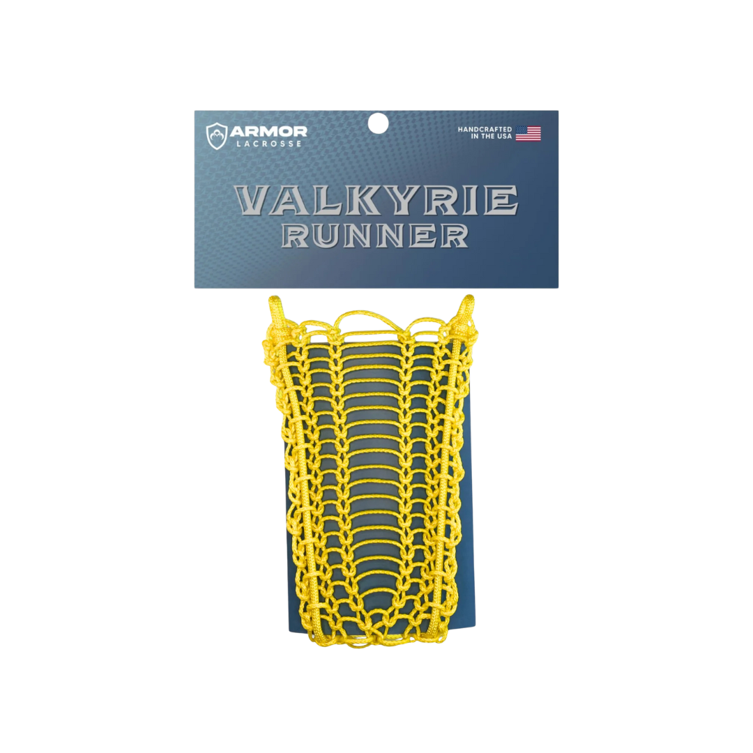 Armor Mesh Valkyrie Runner