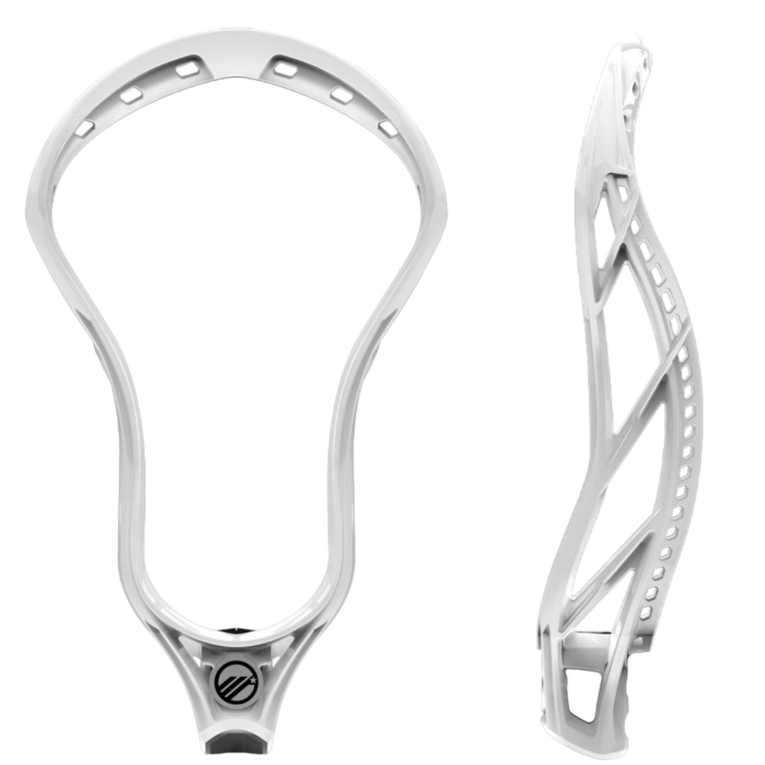 Maverik Tactik 3 Lacrosse Head