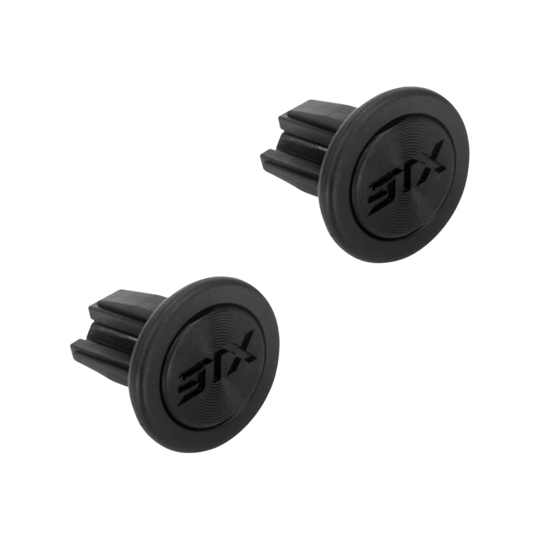 STX Elite End Cap 2 Pack