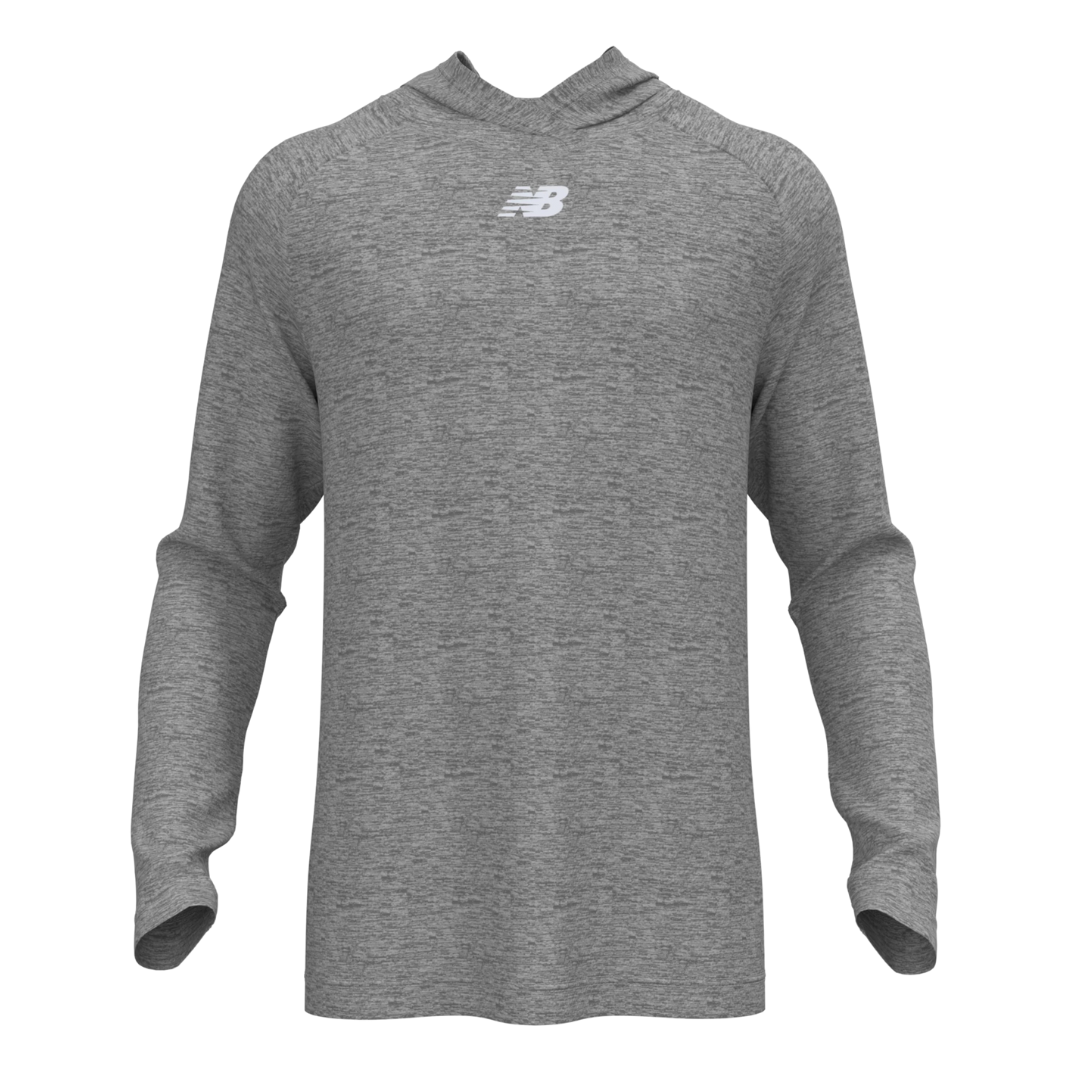 New Balance Athletics Hoodie