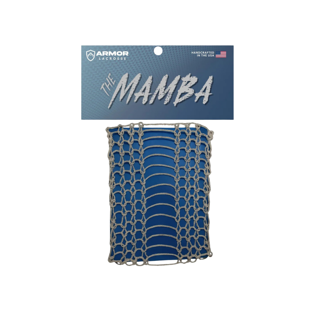 Armor Mesh Mamba Mesh