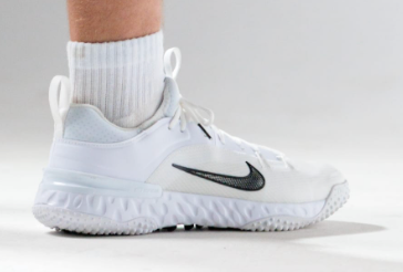 Nike Alpha Huarache 9 Elite Turf Shoes