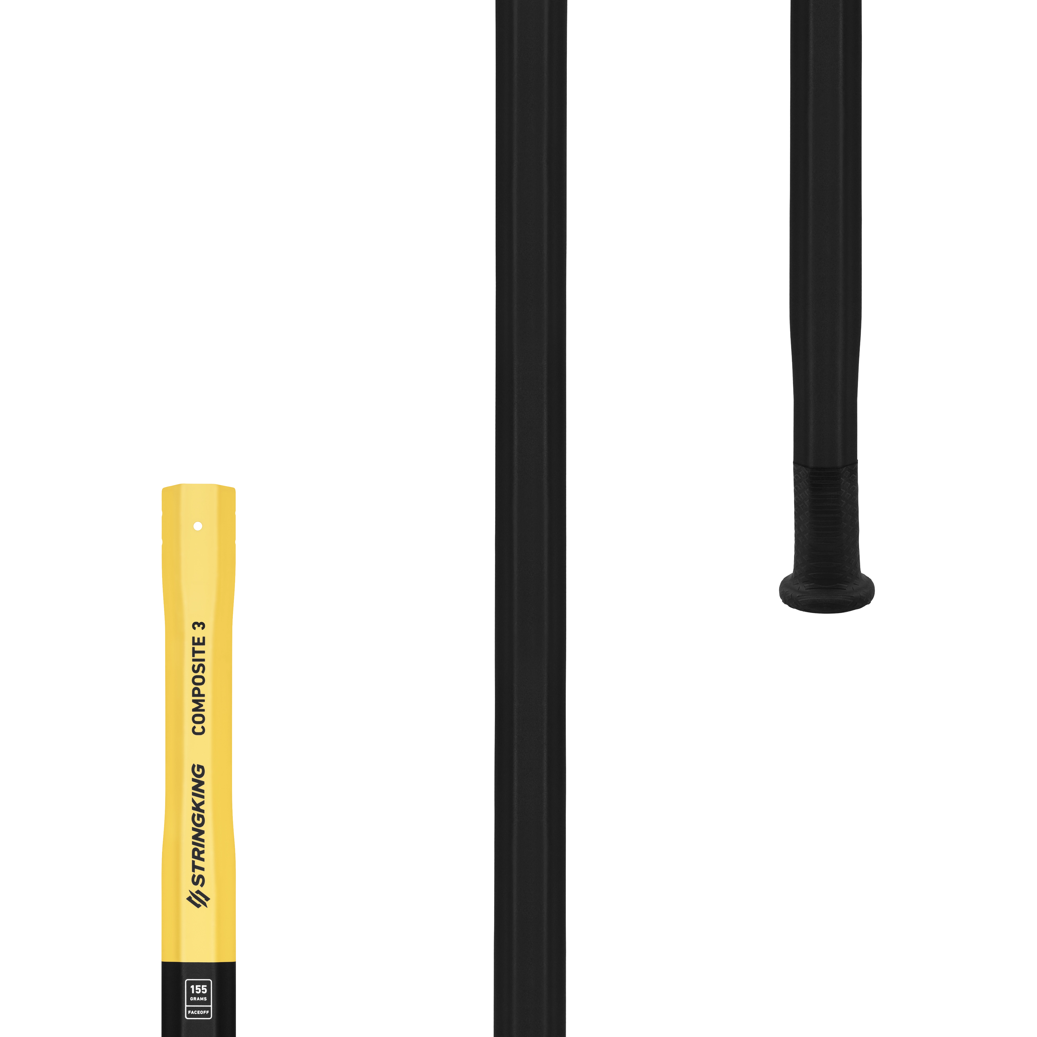StringKing Composite 3 Pro Lacrosse Shaft