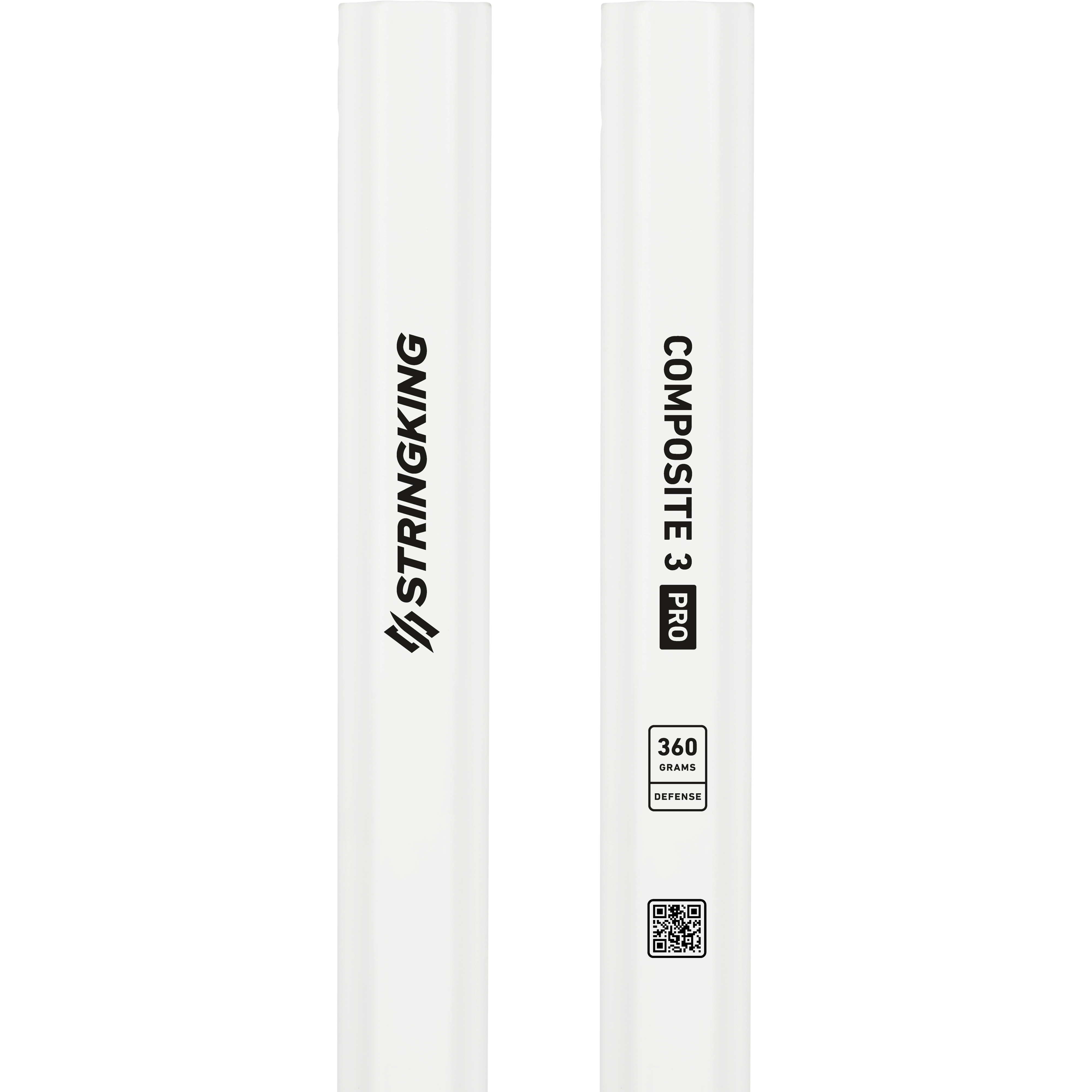 StringKing Composite 3 Pro Lacrosse Shaft
