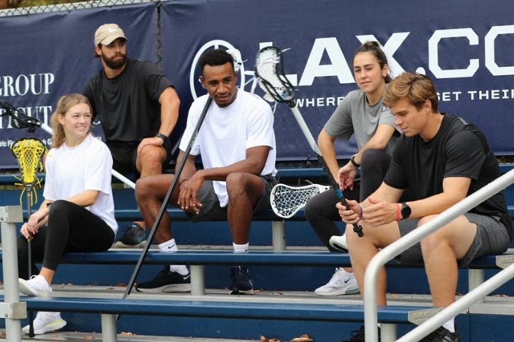 ウェア LAX ヨガ ウェア パンツ レギンス レディース フィットネス