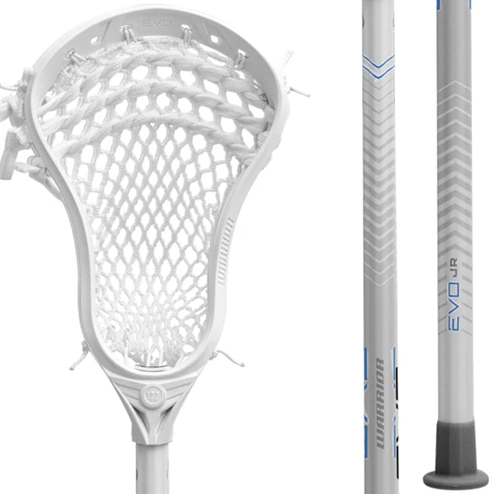 Warrior Evo Jr. Complete Stick