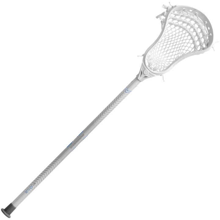 Warrior Evo Jr. Complete Stick