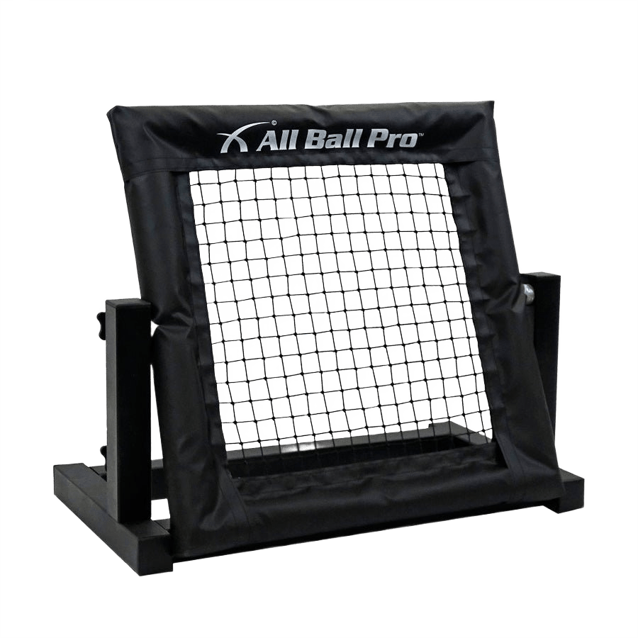 All Ball Pro Mini Pro Rebounder Rebounder Lax.com