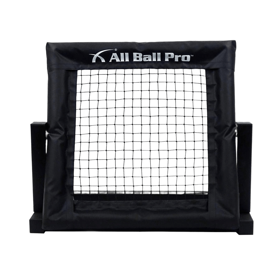 All Ball Pro Mini Pro Rebounder Rebounder Lax.com