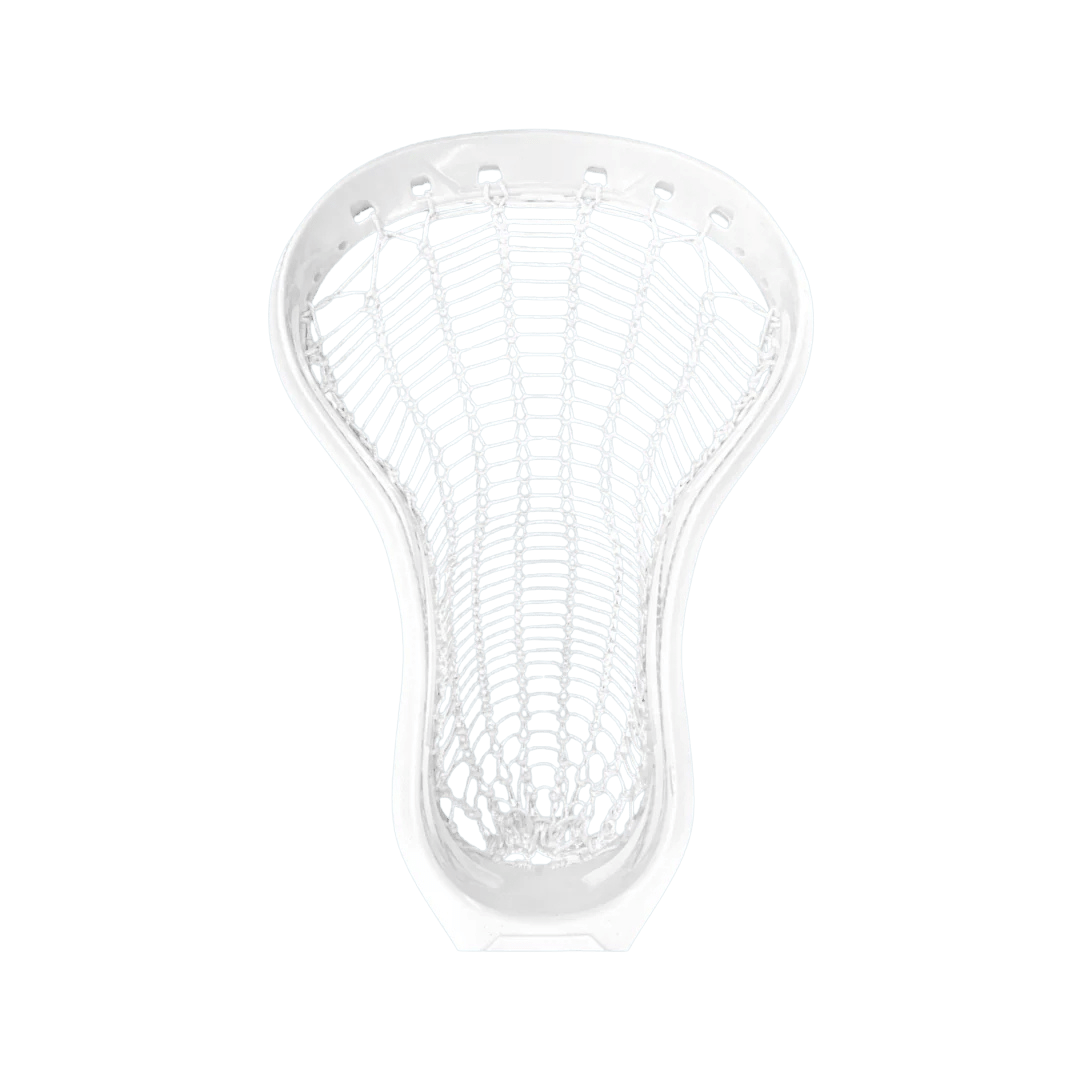 Armor Mesh Spyder Wire Mesh - White Men's Stringing Supplies Lax.com