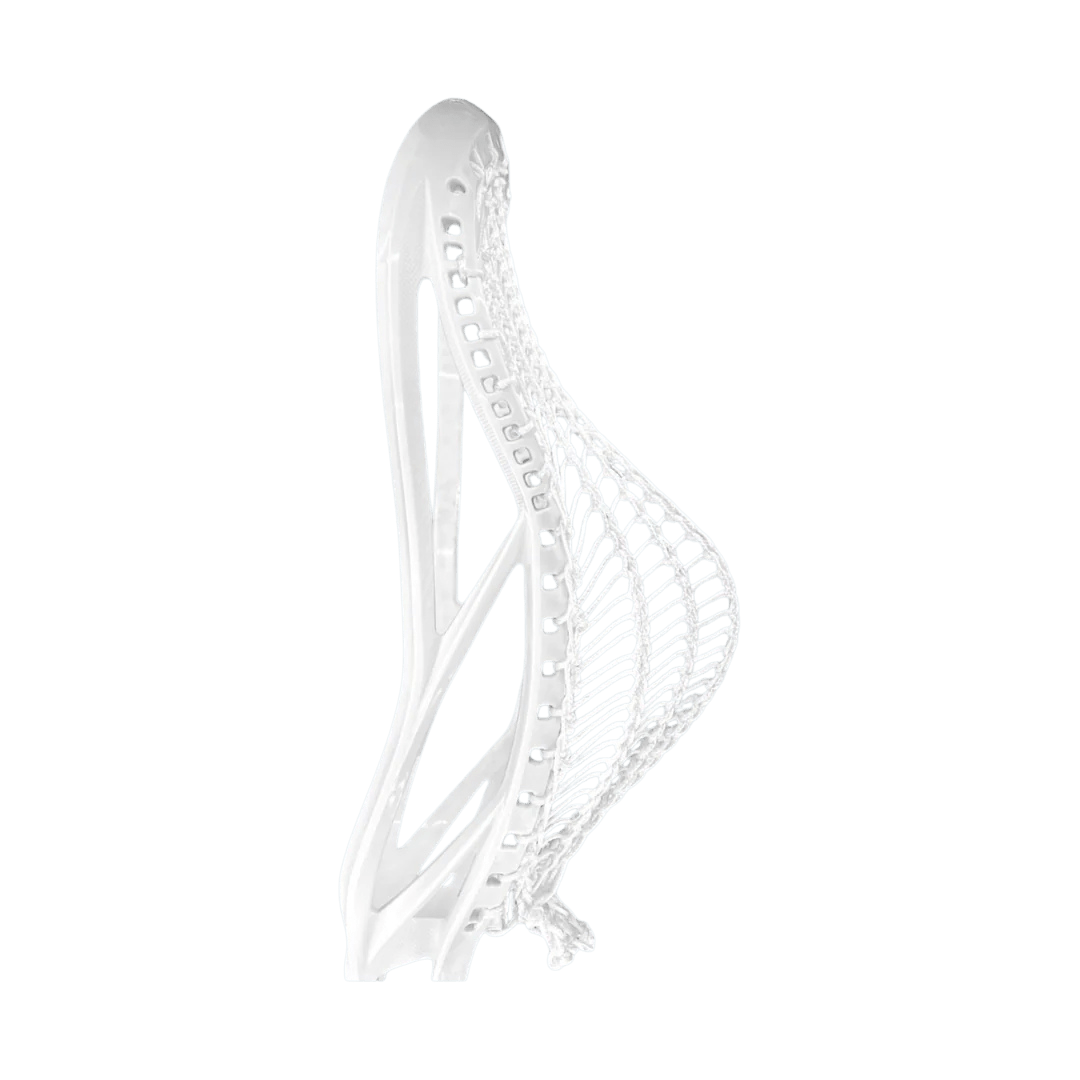 Armor Mesh Spyder Wire Mesh - White Men's Stringing Supplies Lax.com