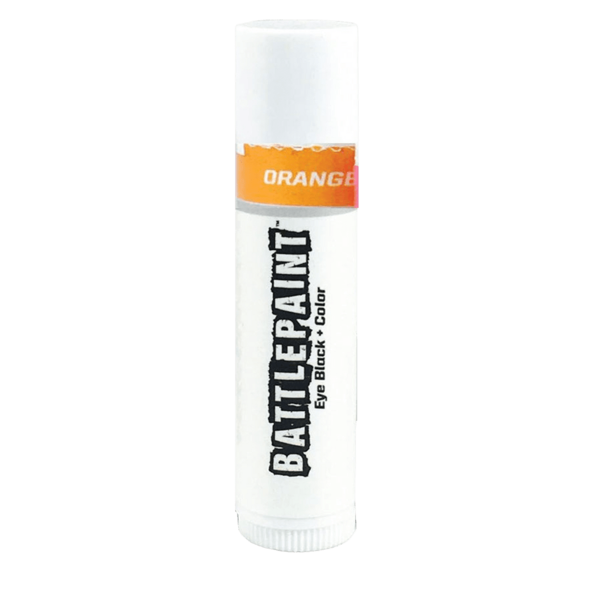 Battlepaint Eye Black Accessory Orange Lax.com