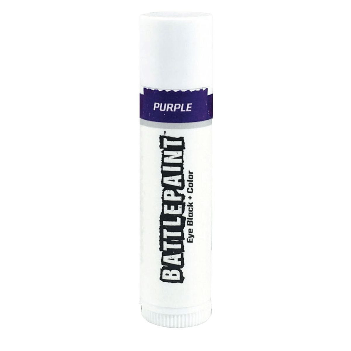 Battlepaint Eye Black Accessory Purple Lax.com