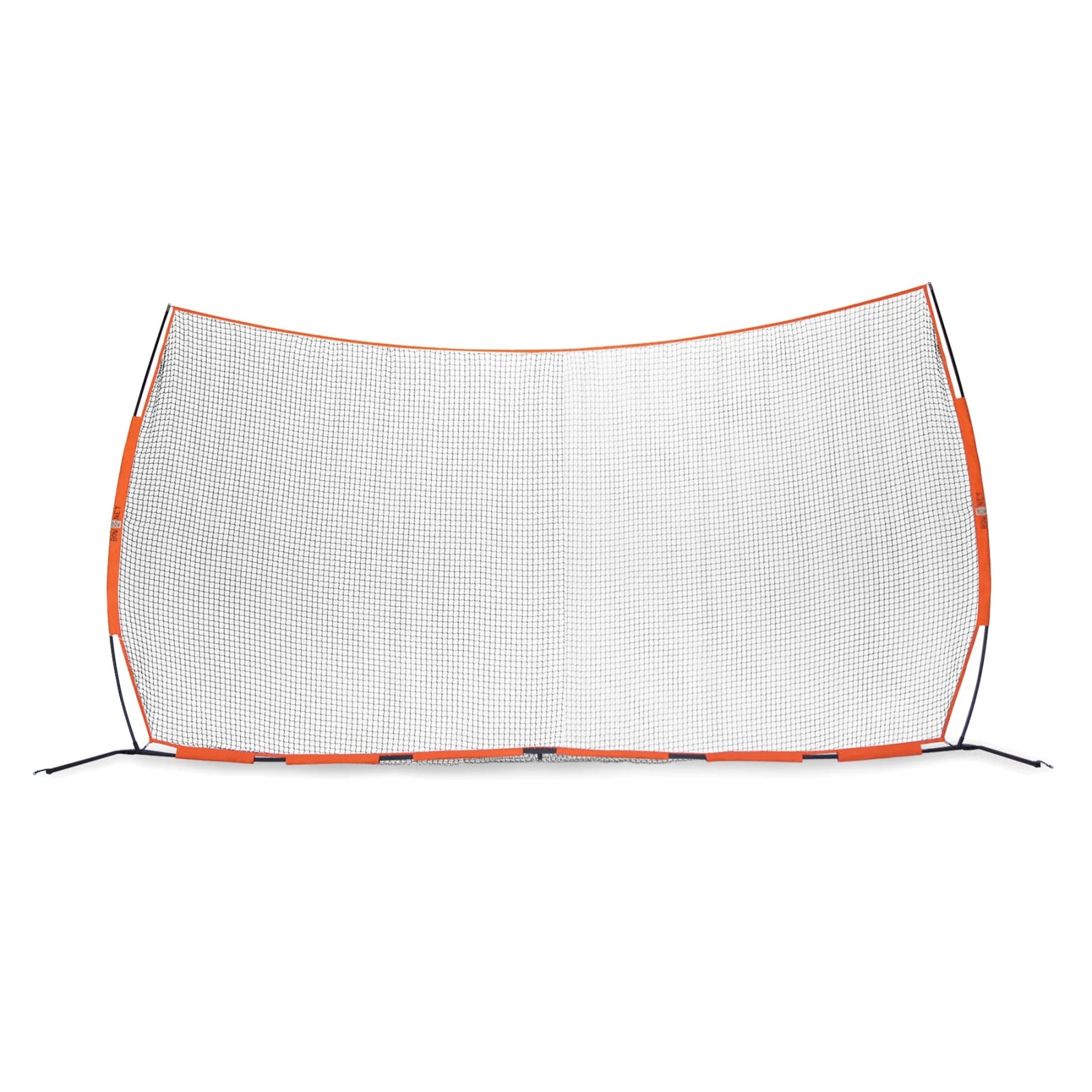 BowNet Portable Barrier Net - 21.6 x 11.6 Goals Lax.com