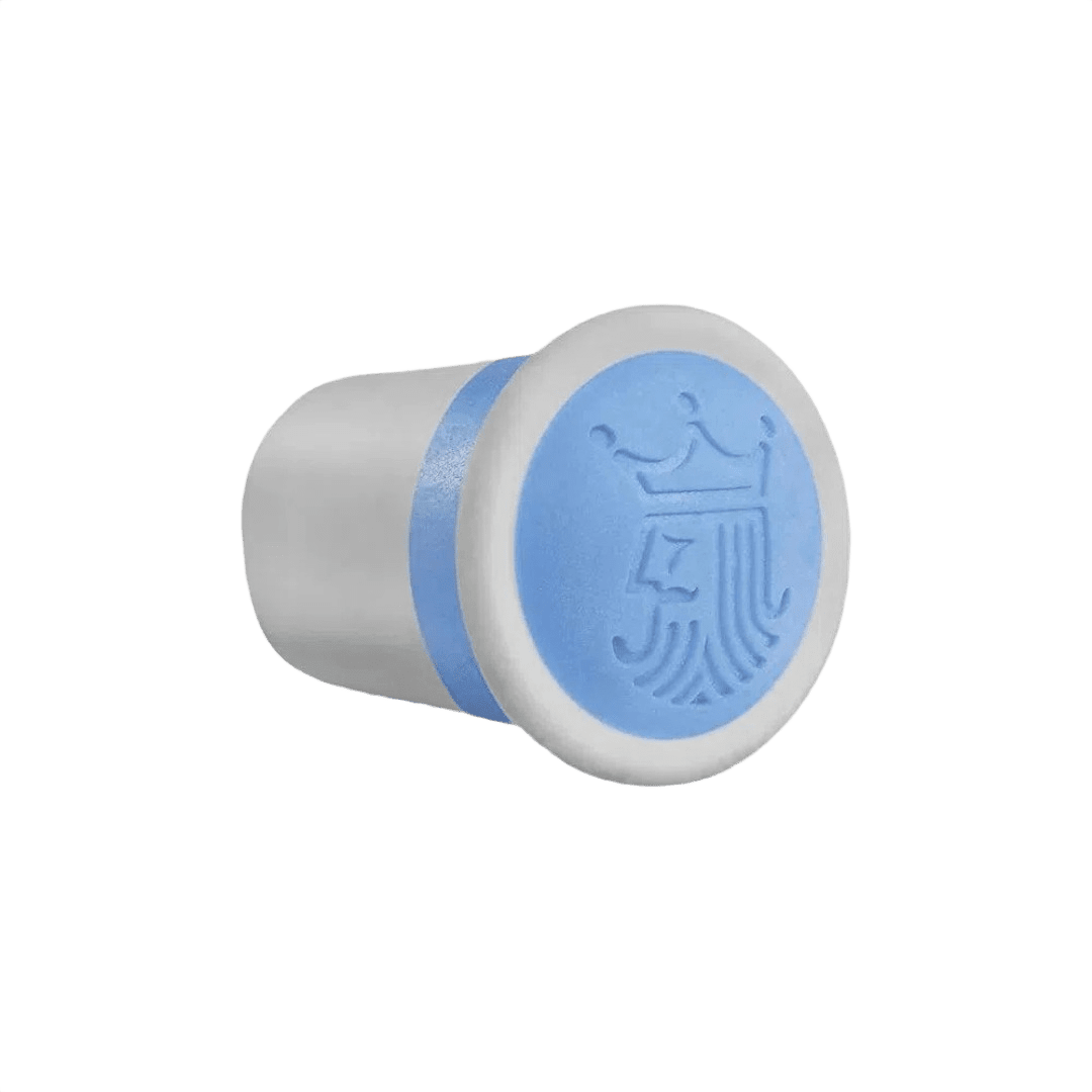 Brine King Endo Rubber End Cap End Cap Carolina Lax.com