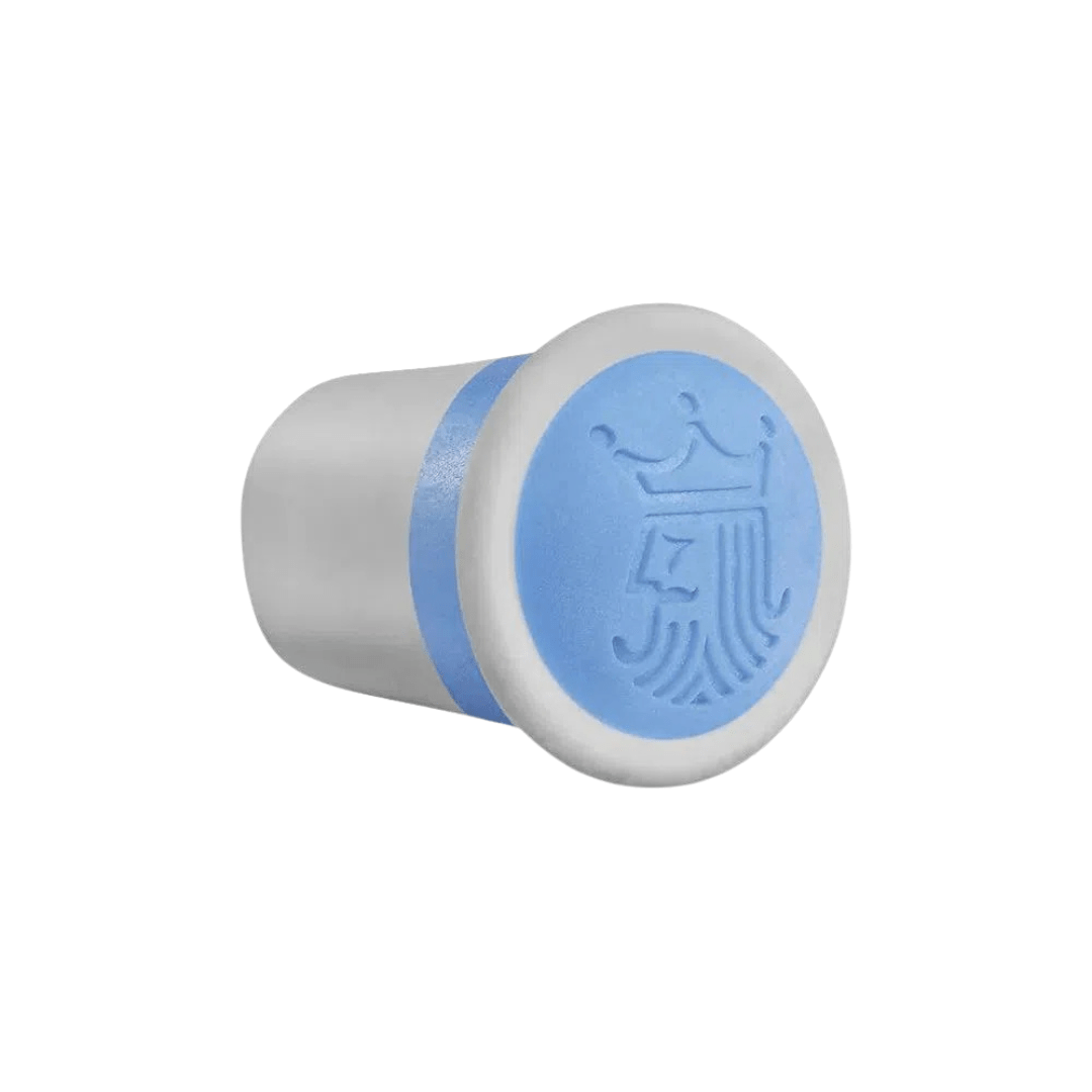 Brine King Endo Rubber End Cap End Cap Carolina Lax.com