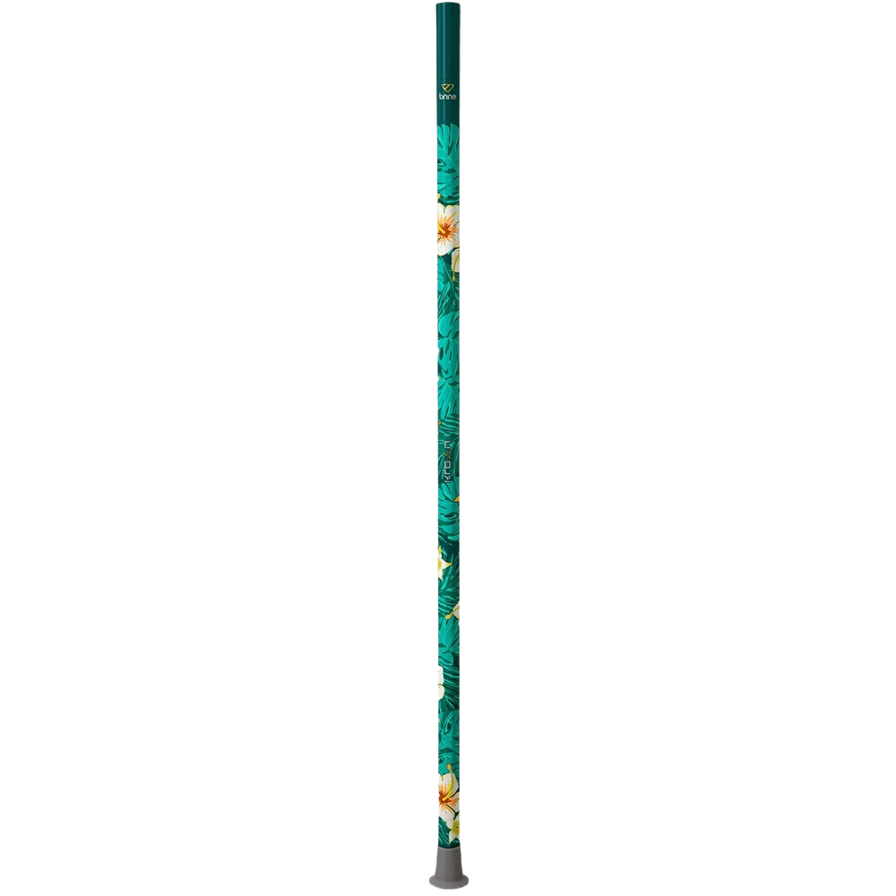 Brine Krown Pro Carbon LE Hawaiian Lacrosse Shafts | Free Shipping