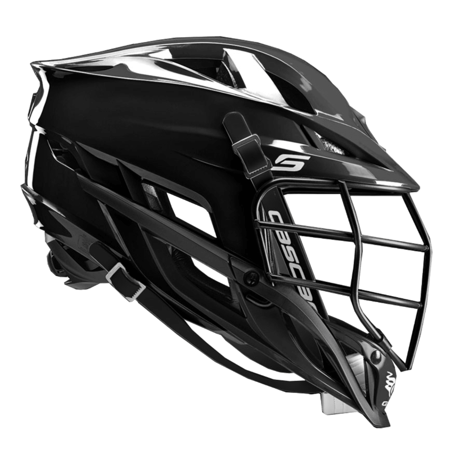 Cascade S Youth Helmet-In Stock Lacrosse Helmets