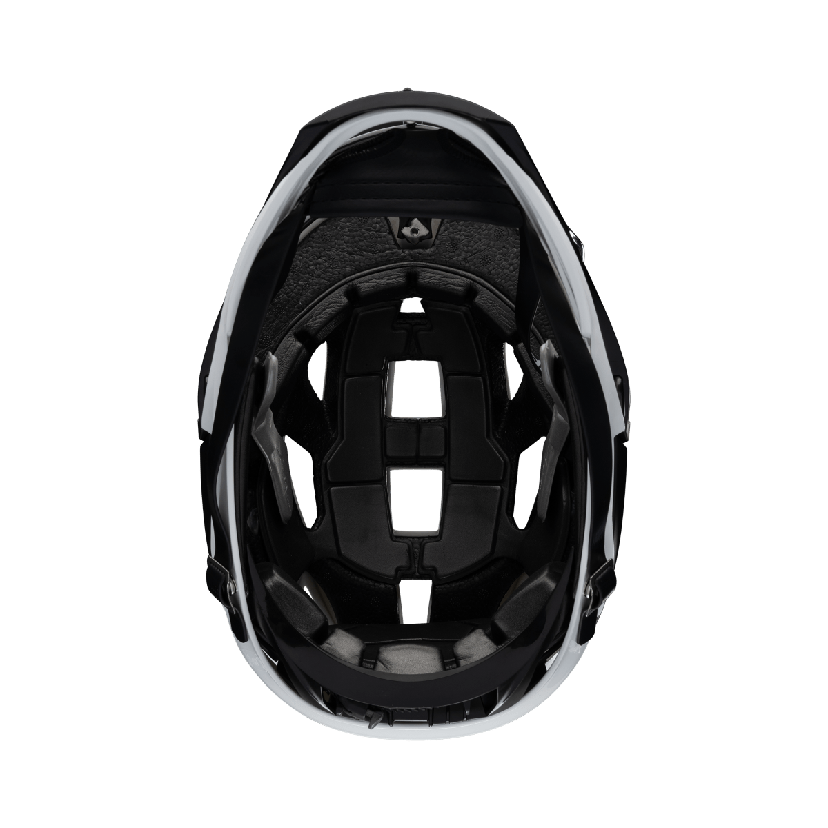 Cascade SL Stock Lacrosse Helmet Helmet White Lax.com