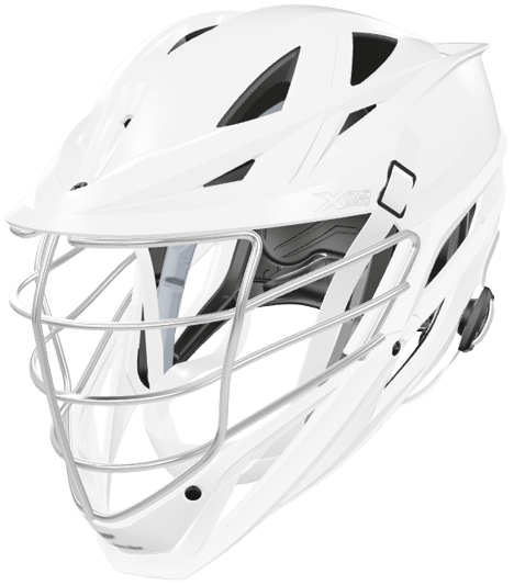Cascade XRS Pro Stock Helmet - Quick Clip | Free Shipping Cascade XRS Pro Stock Helmet - Quick Clip | Free Shipping
