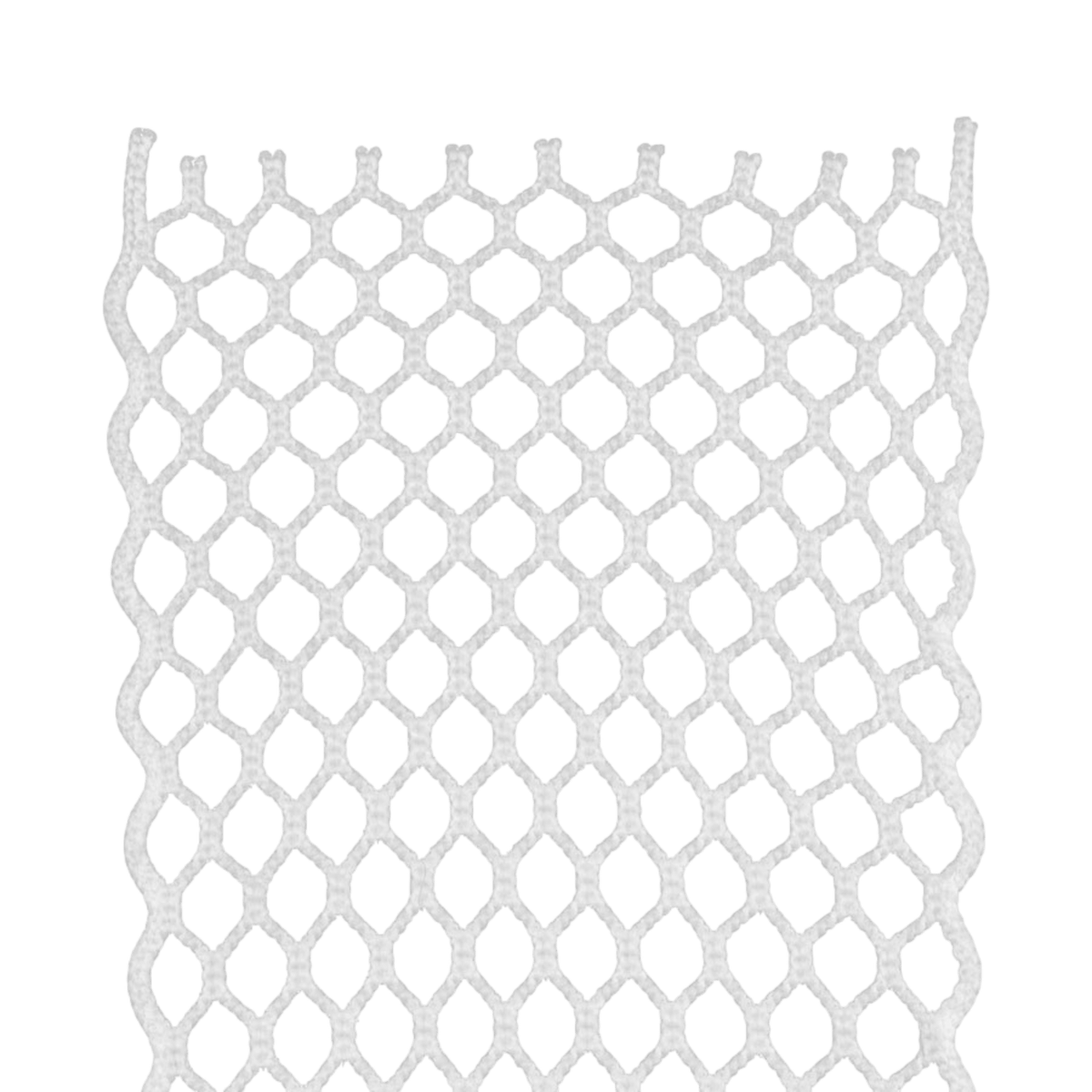 East Coast Dyes East Coast Mesh 15mm Men's Stringing Supplies White Lax.com