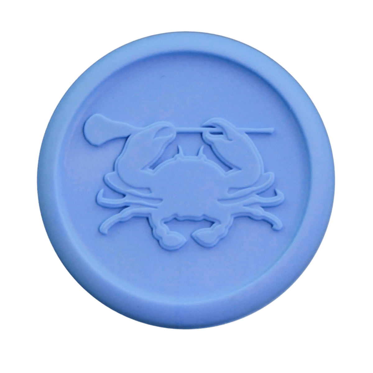 East Coast Dyes End Cap Men's Stringing Supplies ECD - ENDCAP - CB Carolina Lax.com