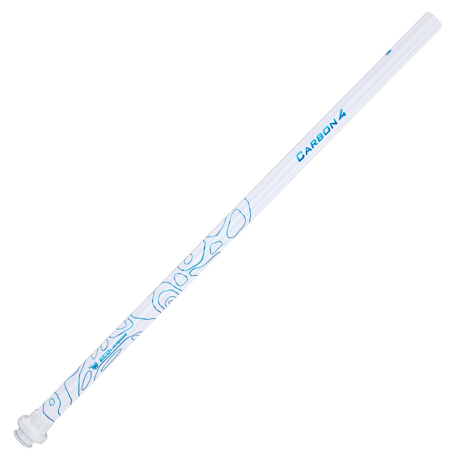 ECD Carbon 4.0 Lacrosse Shaft Men's Shaft Signature LE Lax.com