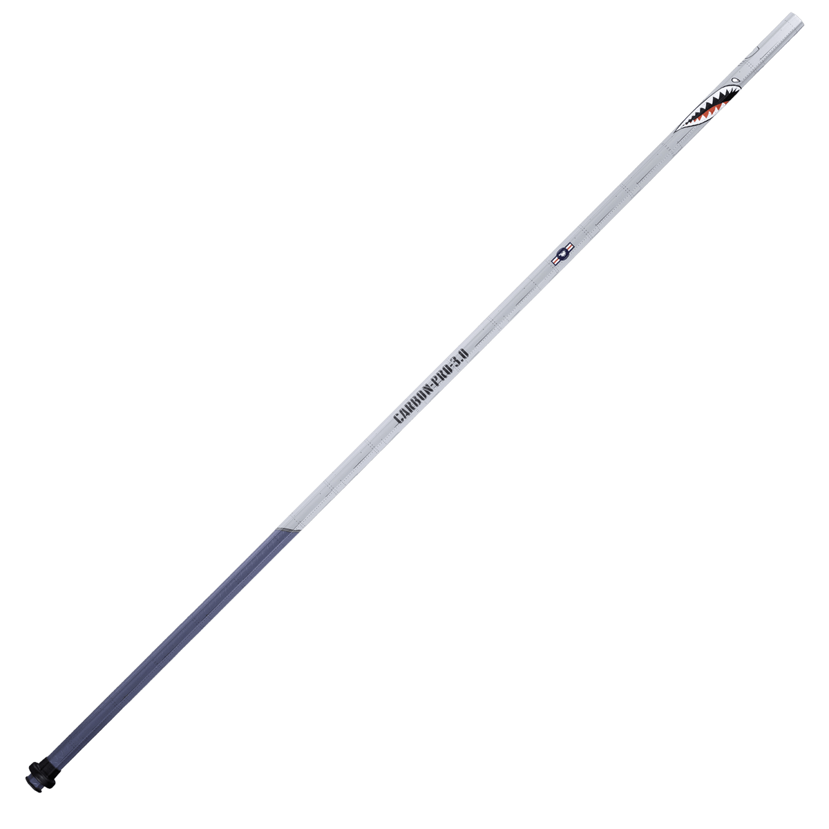 ECD Carbon Pro 3.0 Defense Limited Edition Shaft Men's Shaft LE USA 2025 Lax.com