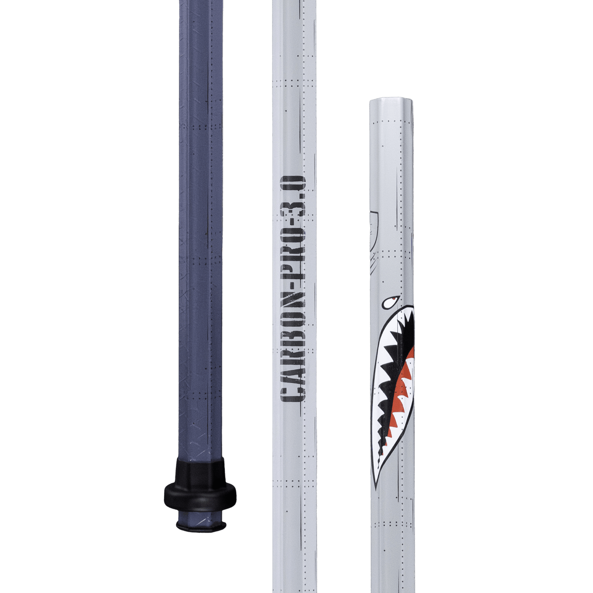 ECD Carbon Pro 3.0 Defense Limited Edition Shaft Men's Shaft LE USA 2025 Lax.com