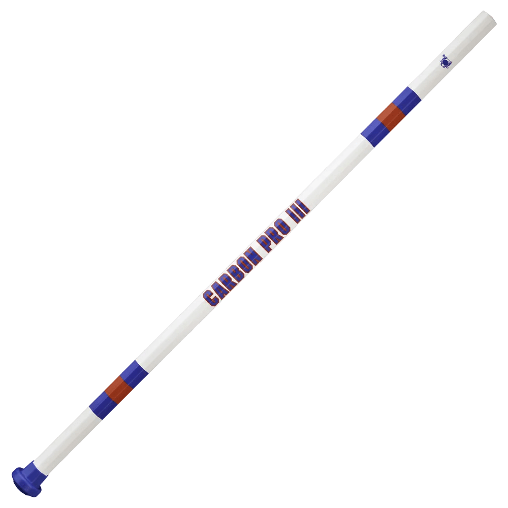 ECD Carbon Pro 3.0 Power Lacrosse Shaft Men's Shaft LE USA 2026 - Blue Lax.com
