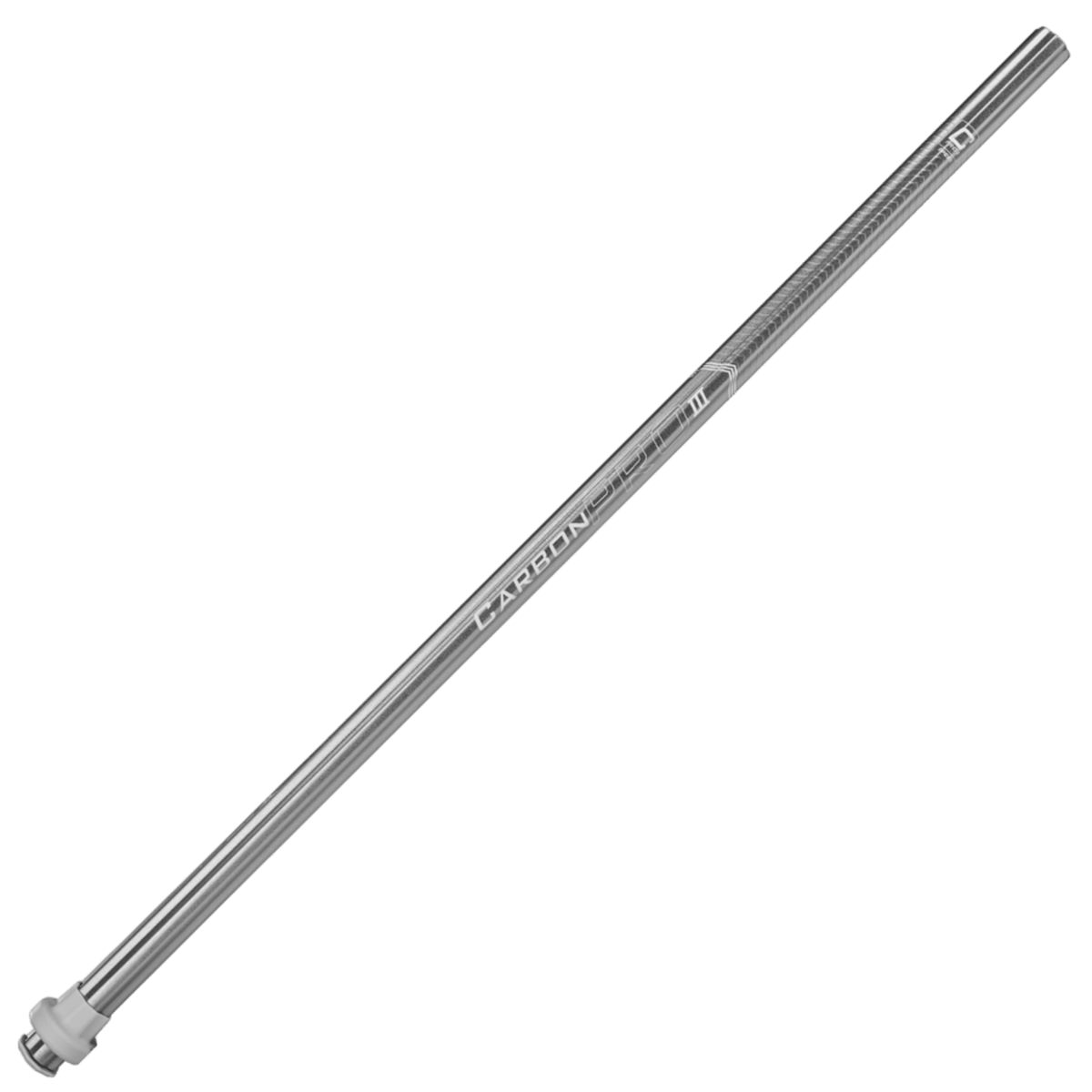 ECD Carbon Pro 3.0 - Speed Chrome Men's Shaft Blue Lax.com