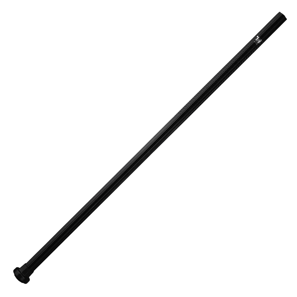 ECD Carbon Pro 4.0 Lacrosse Shaft Men's Shaft Black Lax.com