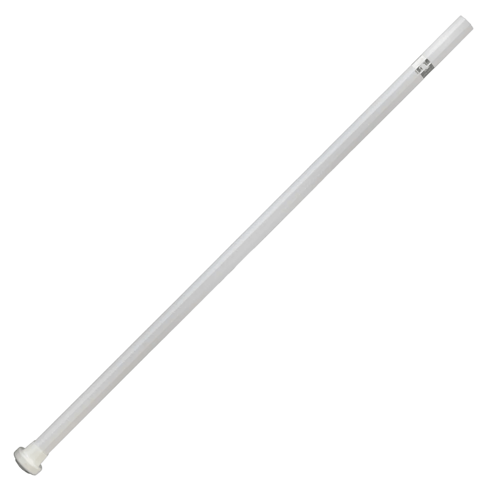 ECD Carbon Pro 4.0 Lacrosse Shaft Men's Shaft White Lax.com