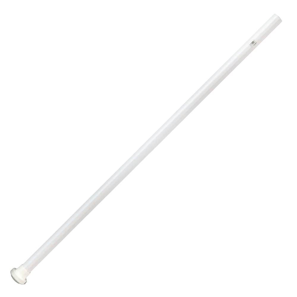 ECD Carbon Pro 4.0 Lacrosse Shaft Men's Shaft White Lax.com
