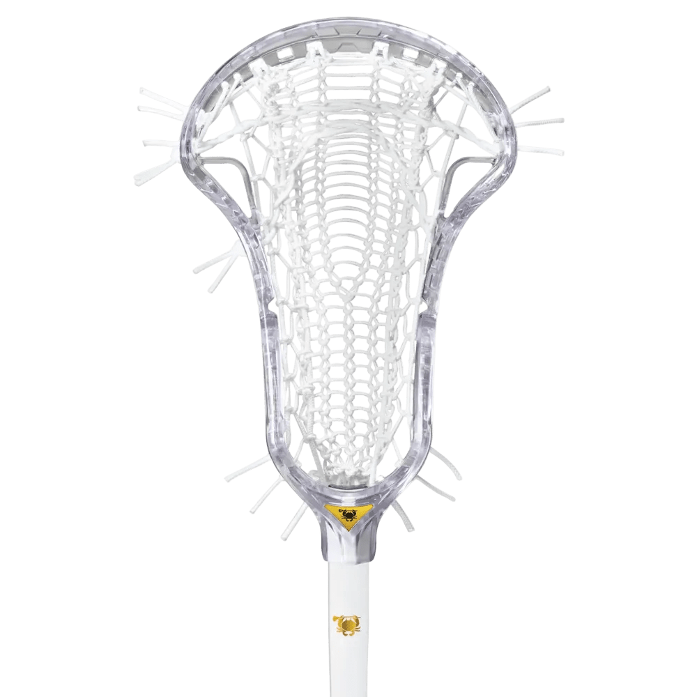 ECD Halo Women's Complete Stick Women's Complete Sticks Clear Lax.com